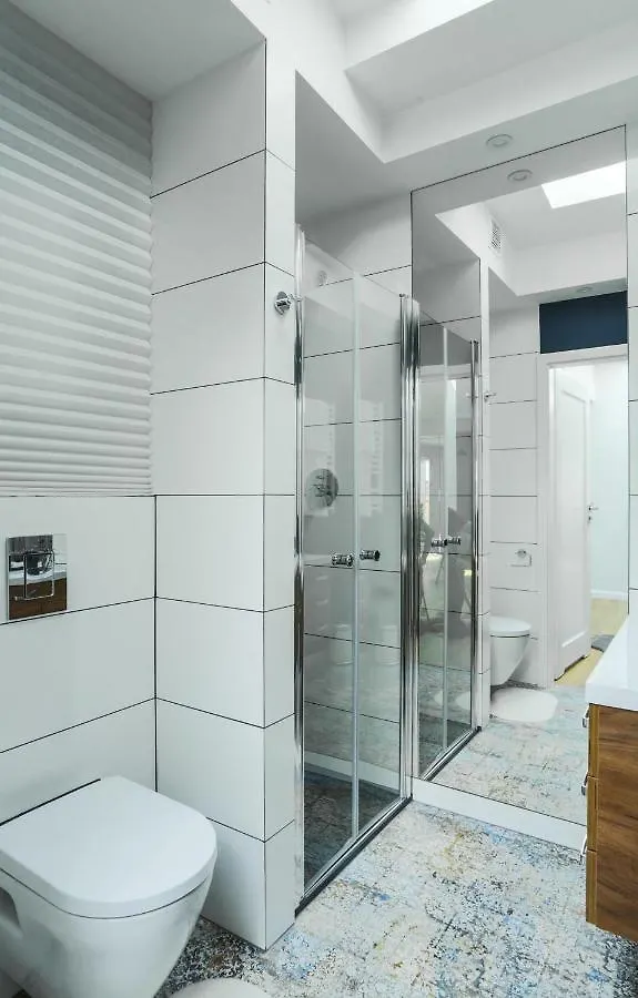 Dragon'S Nest Apartment Krakow