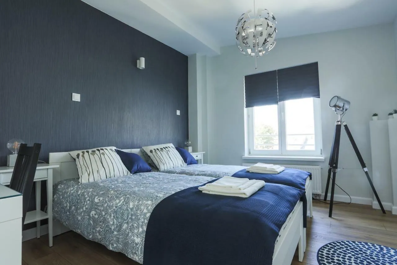 Dragon'S Nest Apartment Krakow