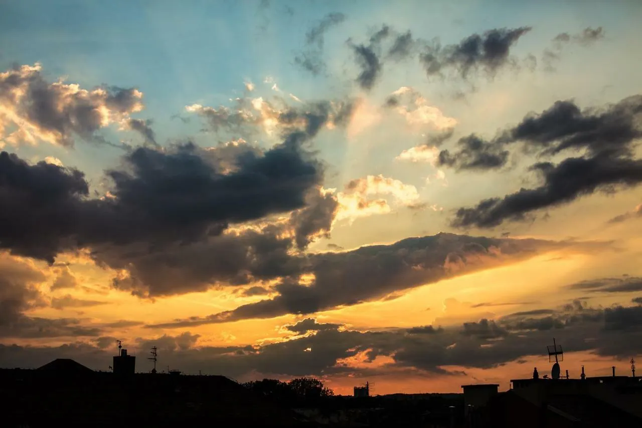 Dragon'S Nest Apartment Krakow Poland